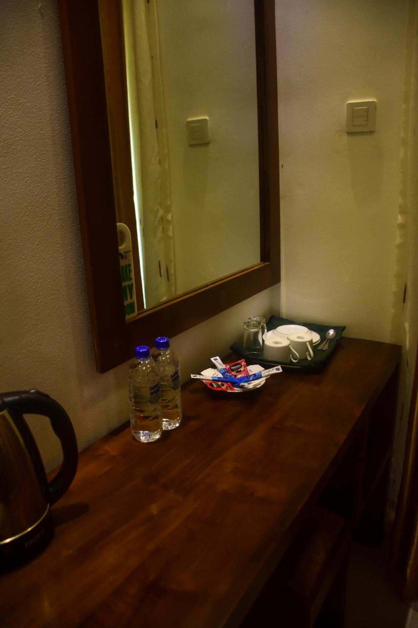 Elephant Eye Hotel Tissamaharama Kültér fotó