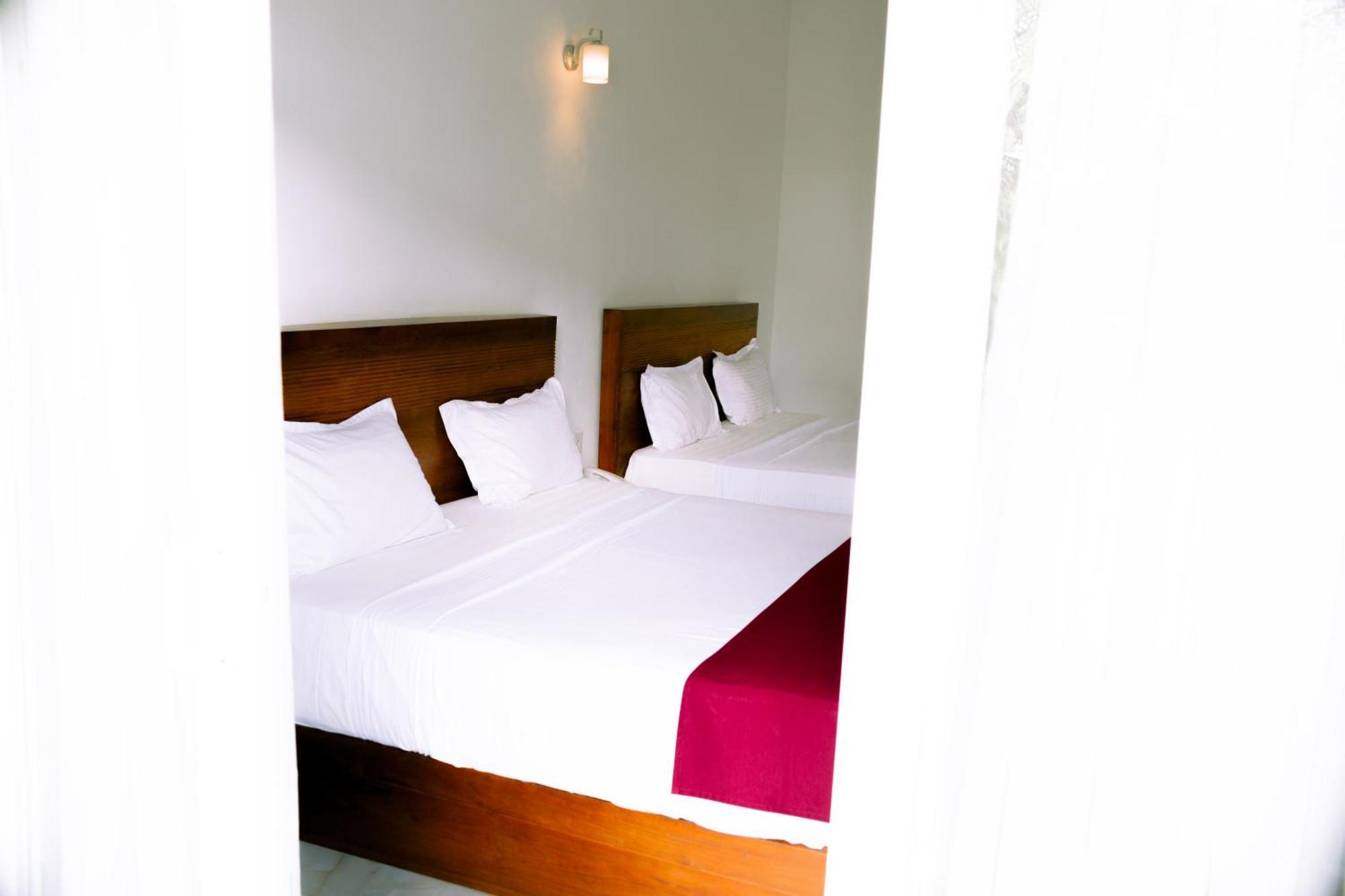 Elephant Eye Hotel Tissamaharama Kültér fotó